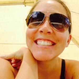 Meet your Posher, Meredith